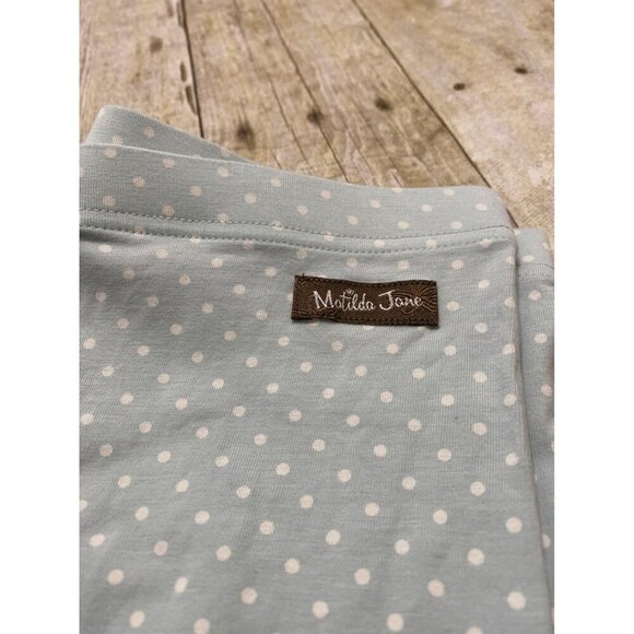 Matilda Jane Leggings Size 14 - Picture 2 of 6